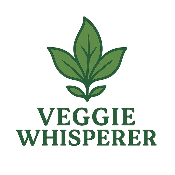 Veggie Whisperer